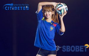 Analisis Dalam Bermain Taruhan Bola Online Di Agen SBOBET