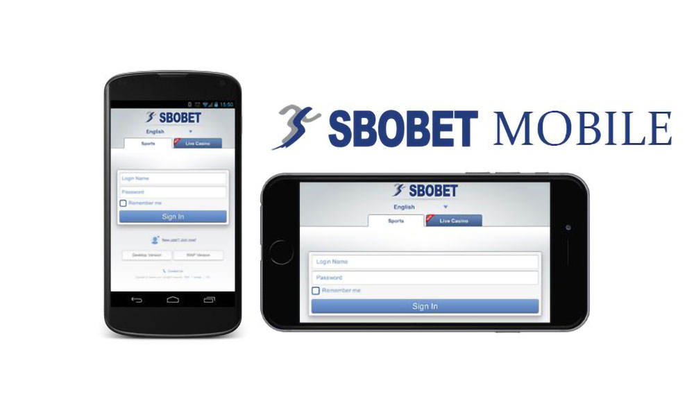 SBOBET Mobile Indonesia
