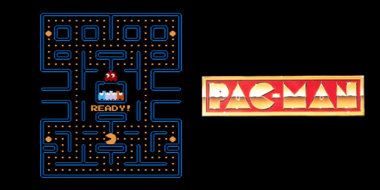 pacman