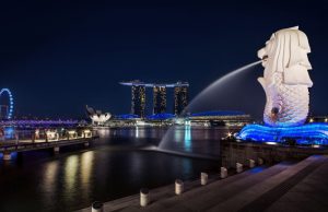 Kondisi Resort Dan Kasino Di Singapura Yang Mengkhawatirkan