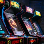 Mengenal Game Arcade Online Dari Klasik Hingga Modern